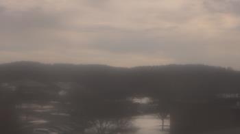 Weather camera view of Stillwater Central High School.