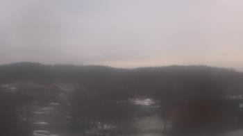 Weather camera view of Stillwater Central High School.