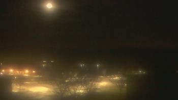 Weather camera view of Stillwater Central High School.