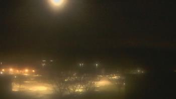 Weather camera view of Stillwater Central High School.