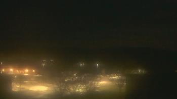 Weather camera view of Stillwater Central High School.