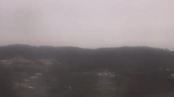 Weather camera view of Stillwater Central High School.