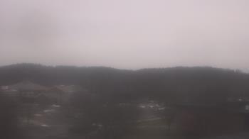 Weather camera view of Stillwater Central High School.