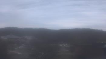 Weather camera view of Stillwater Central High School.