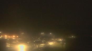 Weather camera view of Stillwater Central High School.