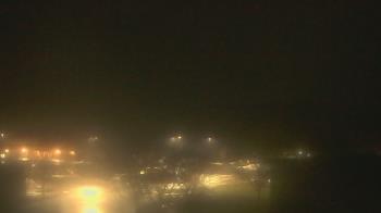 Weather camera view of Stillwater Central High School.
