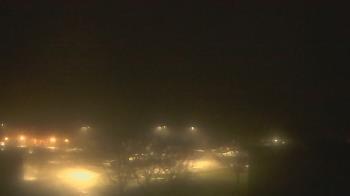 Weather camera view of Stillwater Central High School.