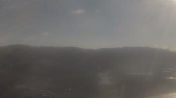 Weather camera view of Stillwater Central High School.