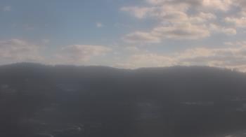 Weather camera view of Stillwater Central High School.