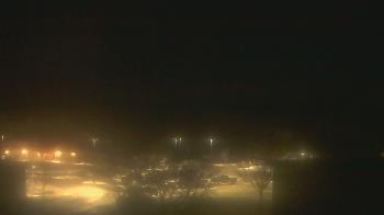 Weather camera view of Stillwater Central High School.