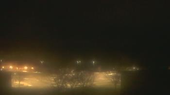 Weather camera view of Stillwater Central High School.
