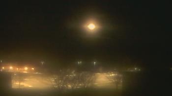 Weather camera view of Stillwater Central High School.