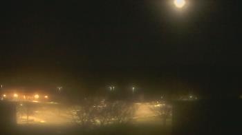 Weather camera view of Stillwater Central High School.