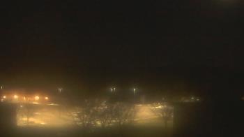 Weather camera view of Stillwater Central High School.