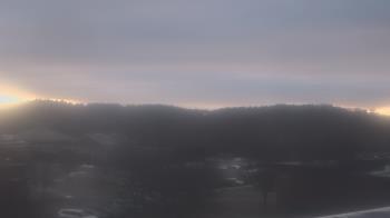 Weather camera view of Stillwater Central High School.