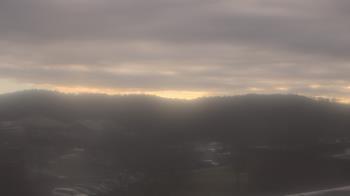 Weather camera view of Stillwater Central High School.