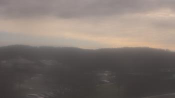 Weather camera view of Stillwater Central High School.