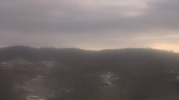 Weather camera view of Stillwater Central High School.