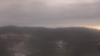 Weather camera view of Stillwater Central High School.