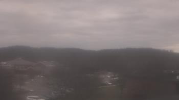 Weather camera view of Stillwater Central High School.