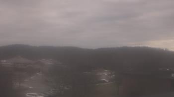 Weather camera view of Stillwater Central High School.