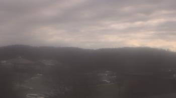 Weather camera view of Stillwater Central High School.