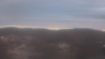 Weather camera view of Stillwater Central High School.