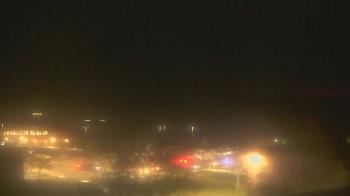 Weather camera view of Stillwater Central High School.