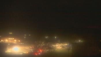 Weather camera view of Stillwater Central High School.