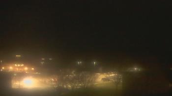 Weather camera view of Stillwater Central High School.