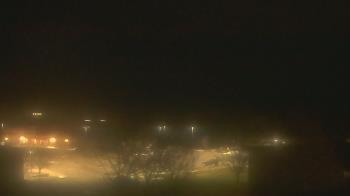 Weather camera view of Stillwater Central High School.