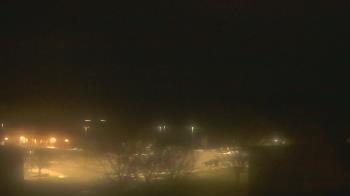 Weather camera view of Stillwater Central High School.