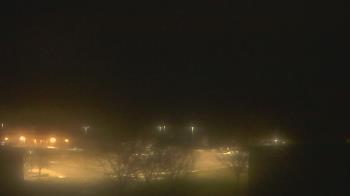 Weather camera view of Stillwater Central High School.