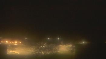 Weather camera view of Stillwater Central High School.