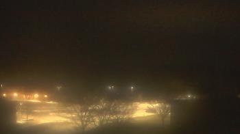 Weather camera view of Stillwater Central High School.