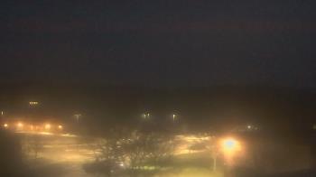 Weather camera view of Stillwater Central High School.