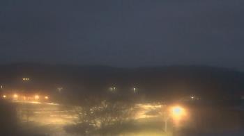 Weather camera view of Stillwater Central High School.