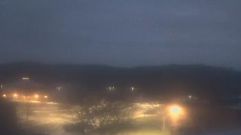 Weather camera view of Stillwater Central High School.