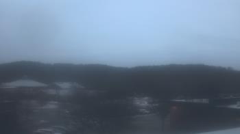 Weather camera view of Stillwater Central High School.