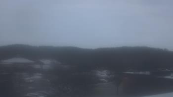 Weather camera view of Stillwater Central High School.