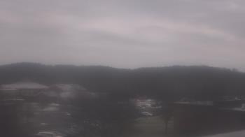 Weather camera view of Stillwater Central High School.