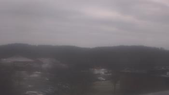 Weather camera view of Stillwater Central High School.