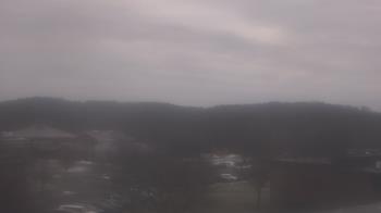 Weather camera view of Stillwater Central High School.