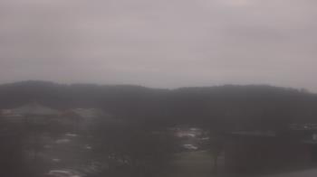 Weather camera view of Stillwater Central High School.