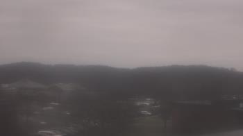 Weather camera view of Stillwater Central High School.
