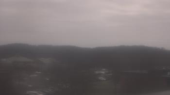 Weather camera view of Stillwater Central High School.