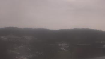 Weather camera view of Stillwater Central High School.