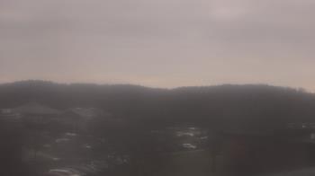 Weather camera view of Stillwater Central High School.