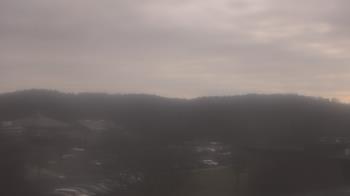 Weather camera view of Stillwater Central High School.