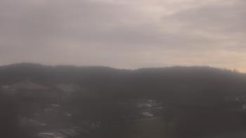 Weather camera view of Stillwater Central High School.